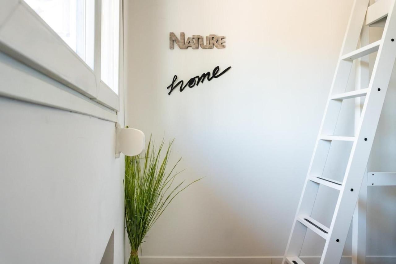 Nature Home - Clim - Wifi - Netflix 马赛 外观 照片